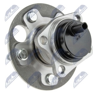 BUJE DE LA ROUE ARRIÈRE, KLT-PL-032 /13502785