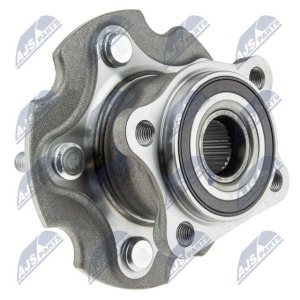 BRAKE CALIPERS ARRIÈRES, HZT-RE-013 /7701207477