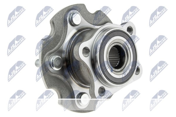 BRAKE CALIPERS ARRIÈRES, HZT-RE-013 /7701207477