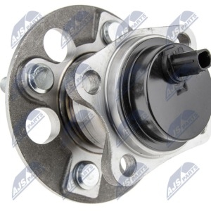 MOYEU DE ROUE FRONTALE, KLP-CH-001 /4641517