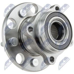 KIT PALIER ROUE ARRIÈRE , KLT-TY-080 /42450-12070