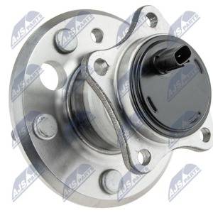 BUJE DE LA ROUE ARRIÈRE, KLT-TY-096 /42460-48011