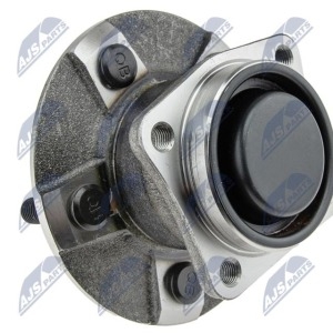 BRAKE CALIPERS ARRIÈRES, HZT-VW-027 /2K0615424C