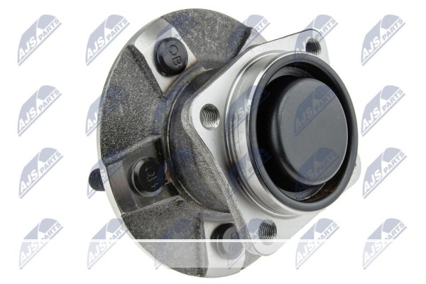 BRAKE CALIPERS ARRIÈRES, HZT-VW-027 /2K0615424C