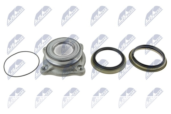 BRAKE CALIPERS ARRIÈRES, HZT-PL-041 /13275928