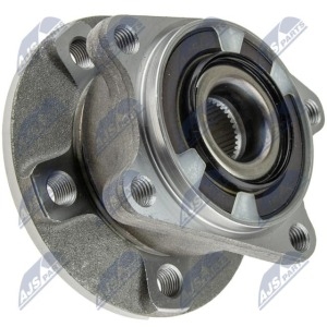 MOYEU DE ROUE FRONTALE, KLP-TY-070 /43550-30030