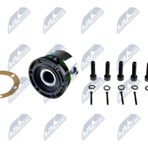 BUJE DE LA ROUE ARRIÈRE, KLT-TY-089 /42450-12090