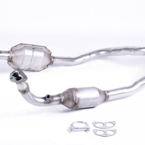 CATALYSEUR WCD001220