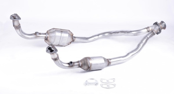 CATALYSEUR WCD001220