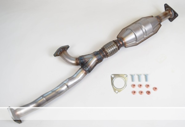 CATALYSEUR WCJ000160
