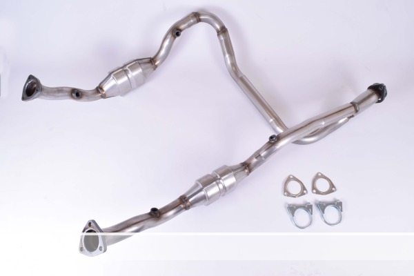 CATALYSEUR WCD105350