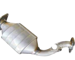 Catalyseur LK35715D259AA