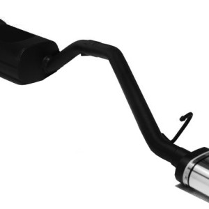 Échappement sport FORD Focus C-Max 2,0i 107kW