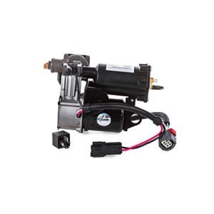Compresseur Suspension Range Rover L322