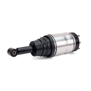 Suspension pneumatique Land Rover