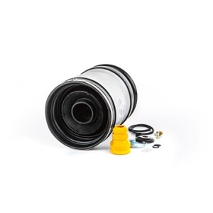 Boule pneumatique Arrière Range Rover Sport L320