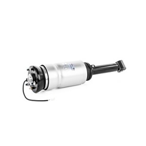 Suspension pneumatique DISCOVERY III (L319) 2.7 TD 4×4