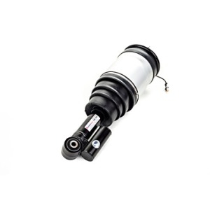Suspension pneumatique Land Rover