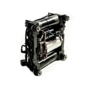 Compresseur Suspension Range Rover L322 LM