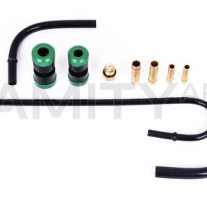Kit de Suspension Land Rover