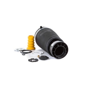 Boule avant gauche Range Rover L322