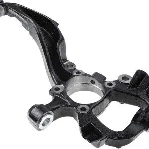 Fusée d’essieu, suspension des roues LR056468