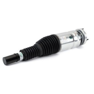 Suspension pneumatique Land Rover
