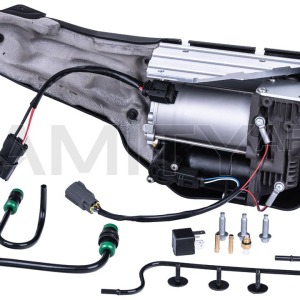 Compresseur Suspension Range Rover Sport L320
