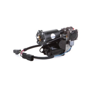 Compresseur Suspension Range Rover Sport L320