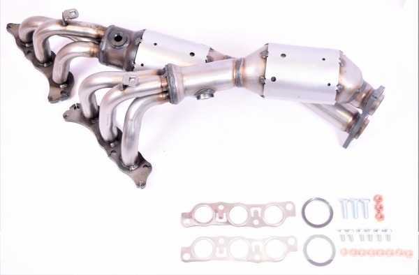 CATALYSEUR 1714070020