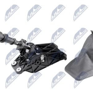 MÉCANISME/LEVIER D&rsquo;ENGRENAGE, LZB-ME-000 /2600009