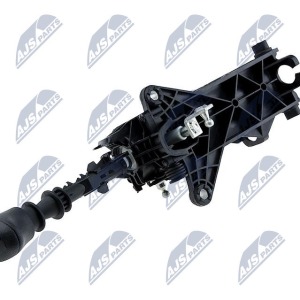 MÉCANISME/LEVIER D&rsquo;ENGRENAGE, LZB-ME-001 /A9062601809