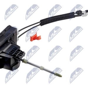 MÉCANISME/LEVIER D&rsquo;ENGRENAGE, LZB-RE-001 /349011155R