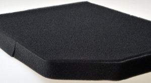 Filtre d&rsquo;ambiance CUK2949