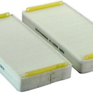 Filtre d’ambiance CU2745-2