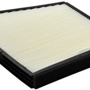 Filtre Pièce CU2337/1