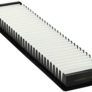 Filtre d&rsquo;ambiance CU4624