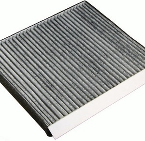 Filtre d’ambiance CUK2035