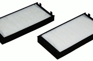 Filtre d’ambiance CU2941-2