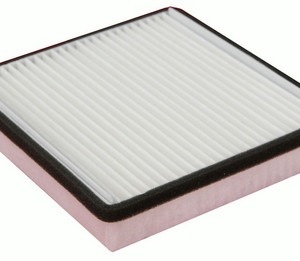 Filtre d’ambiance CU2038
