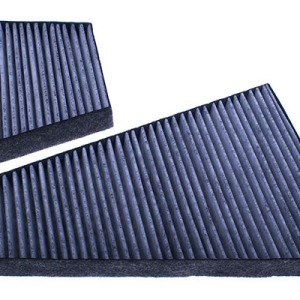 Filtre d’ambiance CUK350002