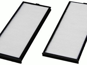 Filtre d&rsquo;ambiance CU2506-2