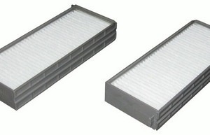 Filtre d&rsquo;ambiance CU2542-2