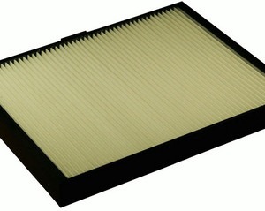 Filtre d&rsquo;ambiance CU2634