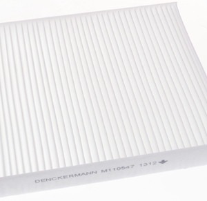 Filtre d&rsquo;ambiance CU23003