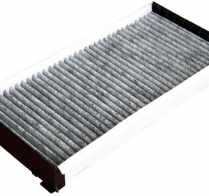 Filtre d&rsquo;ambiance CUK3340