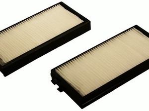 Filtre d’ambiance CU2521-2