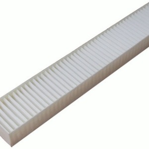Filtre d&rsquo;ambiance CU4727