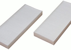 Filtre d&rsquo;ambiance CU2623