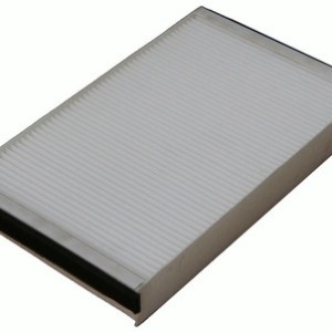 Filtre d’ambiance CU3020